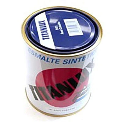 Imagen de Titan Support Systems 542, azul cobalto, 750 Ml