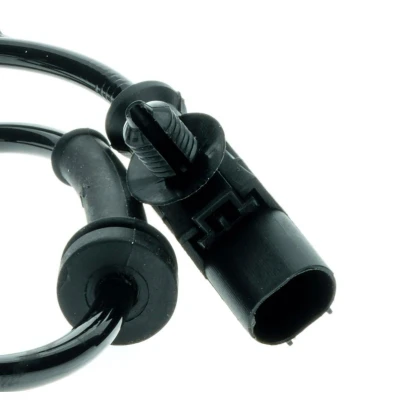 Imagen de A.B.S. 30768 Sensor de ABS activo 800 negro PEUGEOT: 107 Hatchback