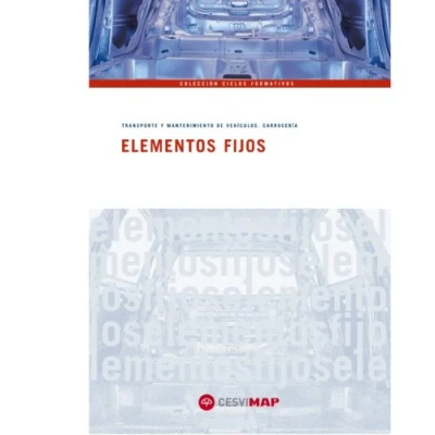 Imagen de Elementos Fijos