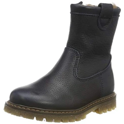 Imagen de Bisgaard Nalia, Botines, Azul (Navy 600), 31 EU