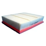 Imagen de ALCO FILTER MD 9302 Filtro de aire 58,0 246,0 262,0 Cartucho filtrante OPEL: Omega B Berlina, Caravan