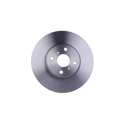Imagen de HELLA 8DD 355 113 591 Disco de freno 275 22 04/06 100 ventilación interna sin perno sujeción rueda, buje rueda TOYOTA: Yaris II Hatchback