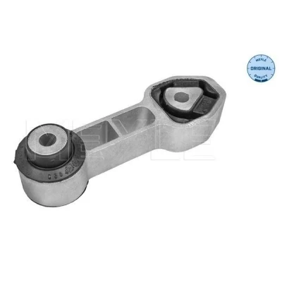 Imagen de MEYLE 214 030 0064 soporte de motor posterior, Barra torsión en Rodamiento caucho metal FIAT: Panda II Hatchback, 500 Hatchback