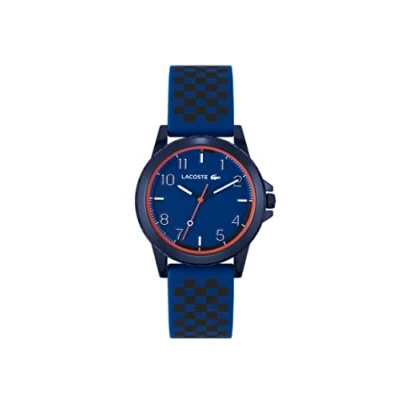Imagen de Lacoste Rider Reloj para niños, Talla: One Size, blau