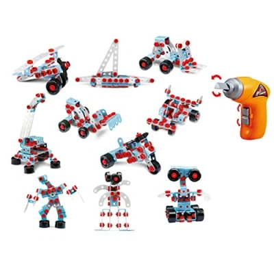 Imagen de Tachan Juego de ensamblaje (CPA Toy Group 766T00819)