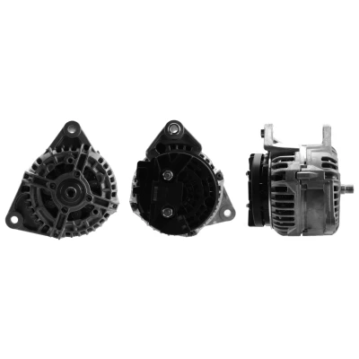 Imagen de LUCAS LRA03060 Alternador 12V 150A FIAT: Ducato III Furgón, Bus, Camión de plataforma / Chasis, CITROËN: Jumper II Furgón