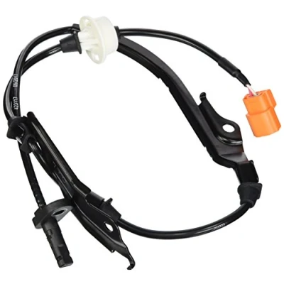 Imagen de JAPANPARTS ABS 442 Sensor de Delante, izquierda HONDA: Accord 7 Limousine, Tourer