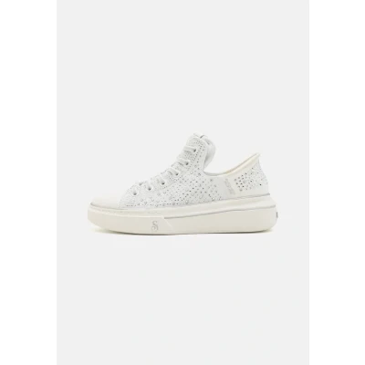 Imagen de Skechers Snoop ONE Zapatillas, Mujer, Talla: 40, White Zapatos