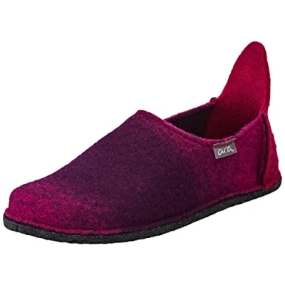 Imagen de ARA Cosy, Pantuflas Mujer, Fucsia Multi, 36 EU