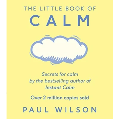 Imagen de The Little Book Of Calm
