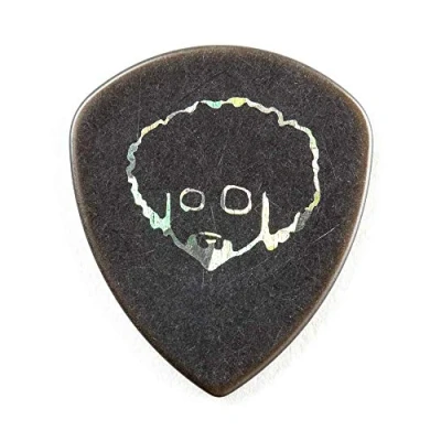 Imagen de JIM DUNLOP Púas Flow Rabea Massaad 1,00mm Saco de 3