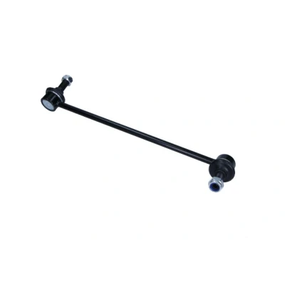Imagen de MAXGEAR 72 4036 Bieleta de suspensión Eje delantero, izquierda 307 M12 x 1,75 con tuerca Acero OPEL: Astra K Sports Tourer, Hatchback