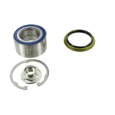 Imagen de SKF VKBA 6944 Juego de cojinete rueda con anillo retención 76 KIA: SORENTO 1