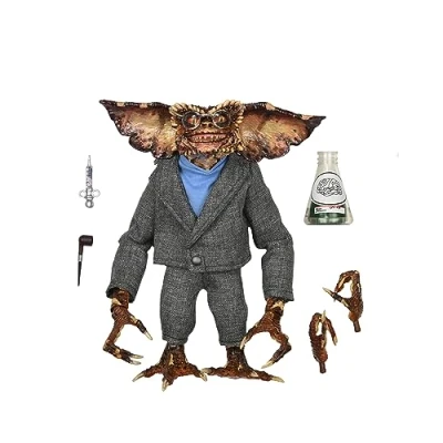 Imagen de NECA Figura de Acción Gremlin Gremlins 2