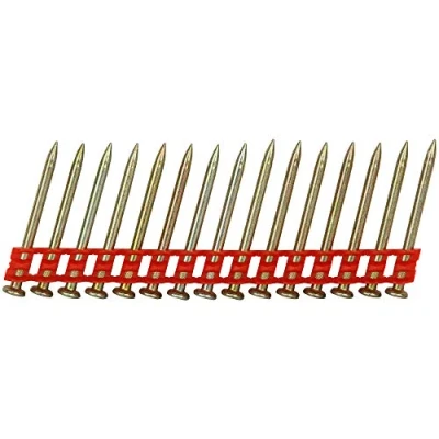 Imagen de DEWALT DCN8903043 Clavos para DCN890 liga de Metal (XD) (3.0mm x 43mm), multicolor