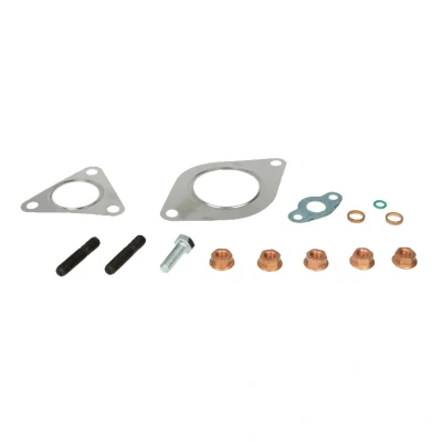 Imagen de REINZ 04 10102 01 Juego de montaje, turbocompresor RENAULT: CLIO 2, Kangoo I, I Express, VOLVO: S40 V40 Familiar, OPEL: Movano A Furgón