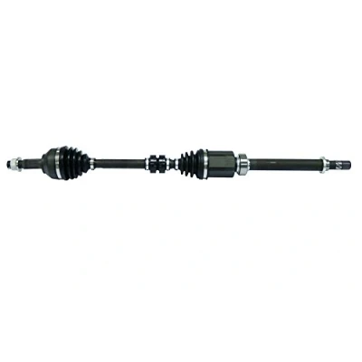 Imagen de SKF VKJC 8548 Árbol de transmisión 941,3, 301,3 con apoyo NISSAN: Qashqai / Qashqai+2 I