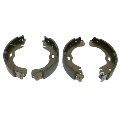Imagen de MAPCO 8560 Zapatas de Freno Eje trasero 228 43