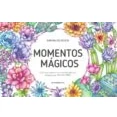 Imagen de Momentos Magicos: Colorea Y Enmarca Tus Recuerdos Favoritos (naturalez