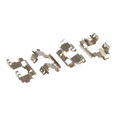 Imagen de JP GROUP 3464002910 Kit de accesorios, pastillas frenos HONDA: CIVIC 6 Coupe, V Hatchback, Hatchback norauto, oscaro, mister auto
