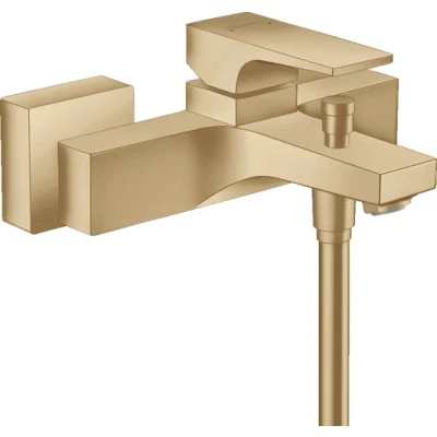 Imagen de Hansgrohe Metropol grifo de bañera y ducha a pared 32540140