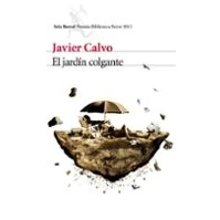Imagen de El Jardin Colgante (premio Biblioteca Breve 2012)