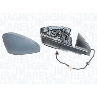Imagen de Espejo retrovisor Magneti Marelli 182201585600