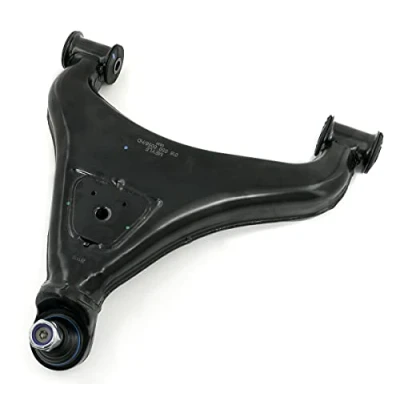 Imagen de MEYLE 016 050 0056/HD Barra oscilante, suspensión de ruedas MERCEDES BENZ: Sprinter 3 T Furgón, 2 Furgón