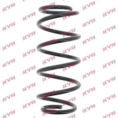 Imagen de KYB K Flex RH2668 Muelle de suspensión Eje delantero helicoidal OPEL: Astra G Coupé