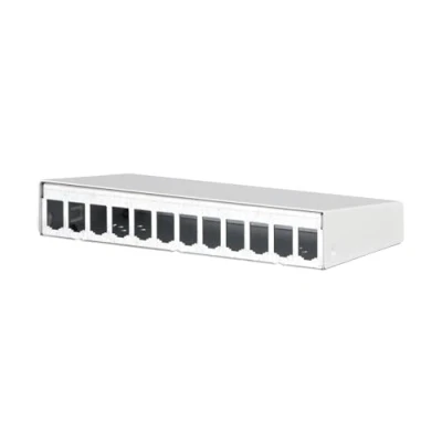 Imagen de Metz 130c371101 i Rj 45 Toma De Corriente Tomas