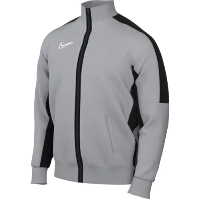 Imagen de NIKE DR1681 012 M NK DF ACD23 TRK JKT K Jacket Hombre WOLF GREY/BLACK/WHITE Tamaño L