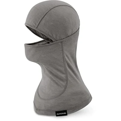 Imagen de Dakine Ninja Merino Balaclava Charcoal
