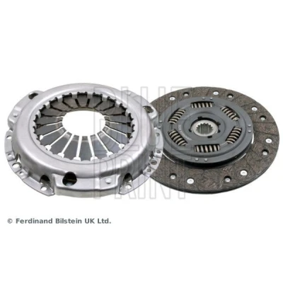 Imagen de BLUE PRINT ADJ133010 Kit de Embrague dos piezas con grasa sintética 228 ROVER: 75, 75 Tourer, LAND Freelander I SUV