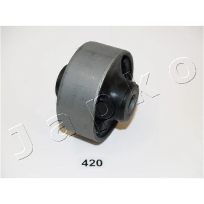 Imagen de JAPKO GOJ420 Silentblock Brazo de Suspension Eje delantero, ambos lados, debajo, delante, derecha HONDA: Accord 7 Tourer
