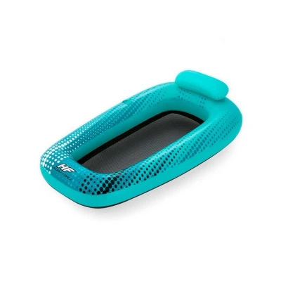 Imagen de Colchoneta Hinchable Bestway Hydro force Azul 198x119cm
