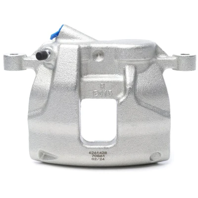 Imagen de Pinza de freno METZGER 6261428