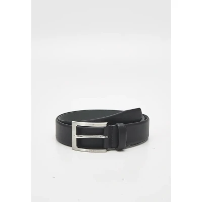 Imagen de BOSS Barnabie Cinturón, Hombre, Talla: 110, Black