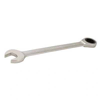Imagen de Silverline Tools 589682 Llave combinada con carraca (27 mm)