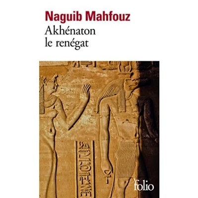 Imagen de Akhenaton Le Renegat