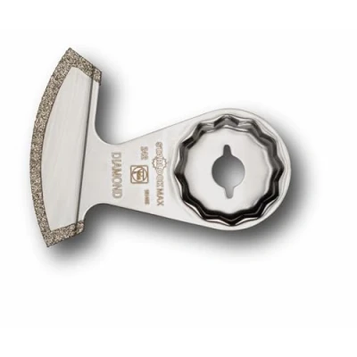 Imagen de FEIN Disco recubrimiento diamante, Alojamiento StarlockMax, Modelo extrafino. Ancho de corte aprox. 1,2 mm. Segmentado