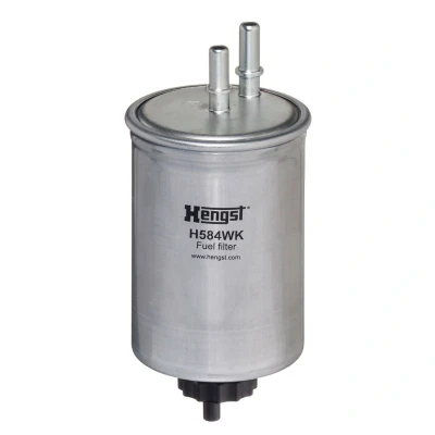 Imagen de HENGST FILTER H584WK Filtro Combustible de tubería