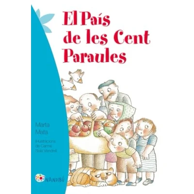 Imagen de País de les cent paraules, El (Nandibú)