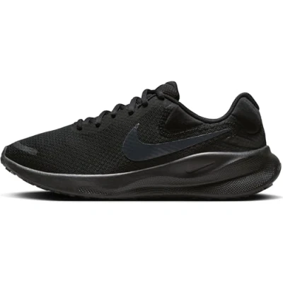 Imagen de Nike Performance Revolution 7 Zapatillas de running neutras, Mujer, Talla: 39, Black/off noir Zapatos