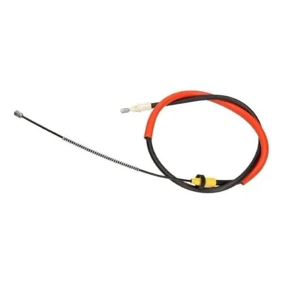 Imagen de MAXGEAR 32 0481 Cable de Freno Mano Atrás izquierda 1335, 1000 Tambor RENAULT: CLIO 2