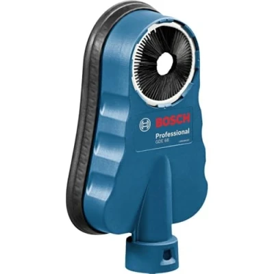 Imagen de Bosch Professional GDE 68 Colector de polvo (para taladros en Ø perforación hasta mm)