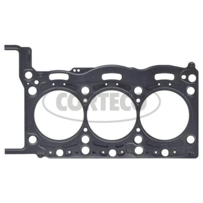 Imagen de CORTECO 83403322 Junta de Culata 1,63 84 Metal derecha AUDI: Q7, Q5, A8 D4, VOLKSWAGEN: Touareg II