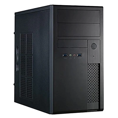 Imagen de Chieftec Xt 01b Caja Pc / Server