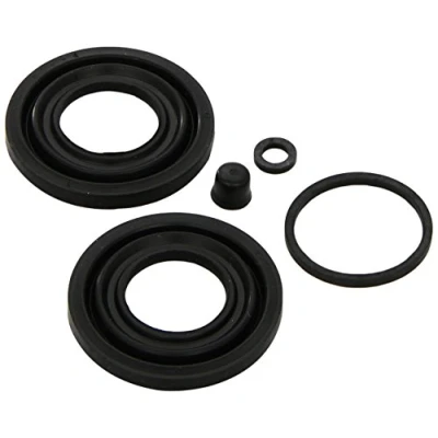 Imagen de AUTOFREN SEINSA D4593 Kit de Reparación Frenos Eje trasero 32 CITROËN: C5 I Familiar, Hatchback, II MITSUBISHI: 3000GT Coupé
