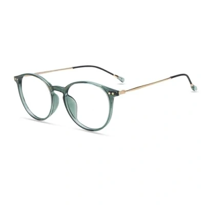 Imagen de Firmoo Gafas para Ordenador Anti Luz Azul,Evita la Fatiga Ojos, PC UV Filtro Protección Azul Mujer Hombre Antifatiga