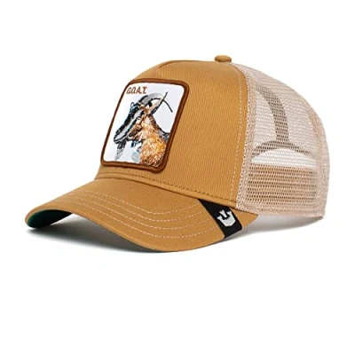 Imagen de Goorin Bros Gorra, Hombre, Talla: One Size, Braun